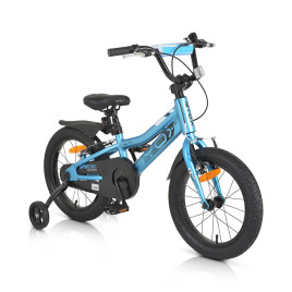 BYOX Велосипед 16" ALLOY SPECIAL BLUE