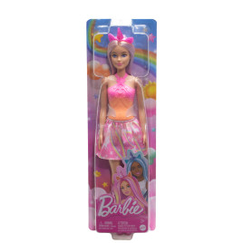 Кукла Barbie® - Принцеса еднорог