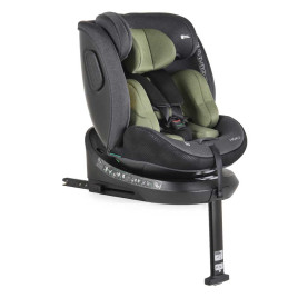 CANGAROO Стол за кола I-SIZE HOKU 360 ISOFIX (40-150 см.) ЗЕЛЕН