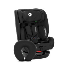 LORELLI Classic Стол за кола VOYAGER I-SIZE (40-150 см) BLACK