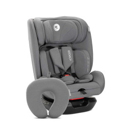 LORELLI Classic Стол за кола VOYAGER I-SIZE (40-150 см) GREY