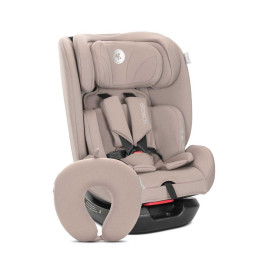 LORELLI Classic Стол за кола VOYAGER I-SIZE (40-150 см) BEIGE