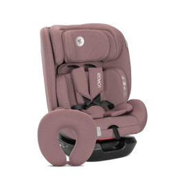 LORELLI Classic Стол за кола VOYAGER I-SIZE (40-150 см) PINK