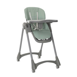 LORELLI Classic Стол за хранене TUMMY TIME GREEN