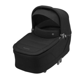MAXI-COSI Кош за новородено SENSE TWILLIC BLACK