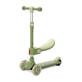 LORELLI Emotion Тротинетка SPEEDSTER GREEN