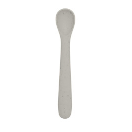 KIKKA BOO Лъжица PLATINUM SILICONE SAND
