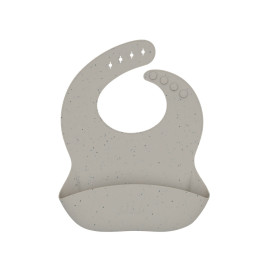 KIKKA BOO Лигавник PLATINUM SILICONE SAND