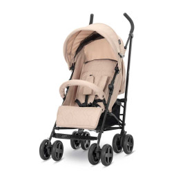 LORELLI Classic Лятна количка IDA BEIGE