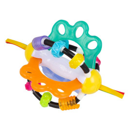 Playgro Играчка топка ОТКРИВАТЕЛ REFRESH