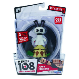 HERO 108 Екшън фигурка