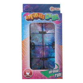 TTOYS антистрес кубче
