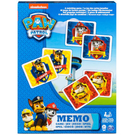 PAW PATROL Игра Мемо 48 части
