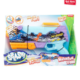TToys Splash Воден пистолет 400 ml.