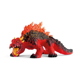 SCHLEICH Магмен гущер