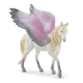 SCHLEICH Пегас на изгрева