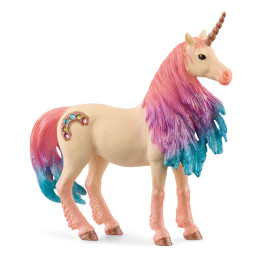 SCHLEICH Еднорог маршмелоу - кобила