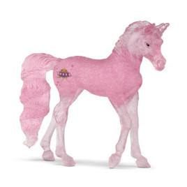 SCHLEICH Еднорог Алиена