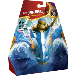 LEGO NINJAGO Драконът Егалт 71809 | ХИПОЛЕНД