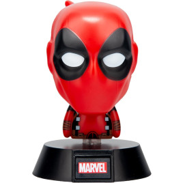 PALADONE ICONS MARVEL - ЛАМПА DEADPOOL BDP