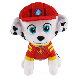 PAW PATROL Плюшено кученце 12 см.