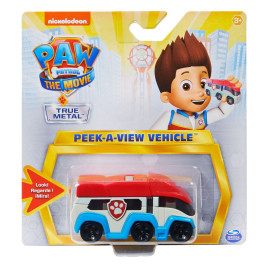 PAW PATROL THE MOVIE Минипатролер проектор