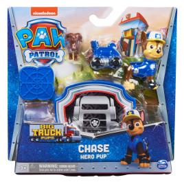 Chase