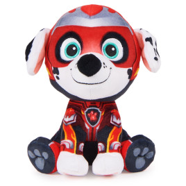PAW PATROL The Mighty Movie Плюшено кученце 15см.