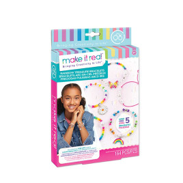 Make It Real направи си гривна Treasure