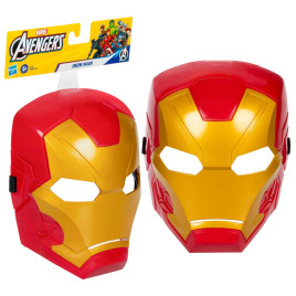 HASBRO Avengers маска 6 вида