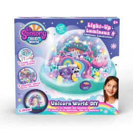 CANAL TOYS Сензорен купол