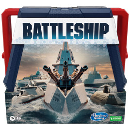 HASBRO игра Битка с кораби