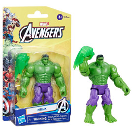 HULK

