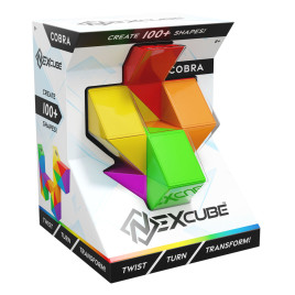 GOLIATH NEXCUBE Кубче за редене Cobra