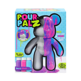 POUR PALZ Мече за оцветяване Berry Blast