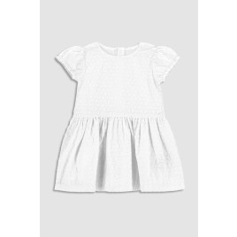 Coccodrillo Рокля Elegant Baby Girl с цип 68-98