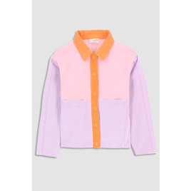 Coccodrillo Яке Retro Picnic Junior цветове 128-164