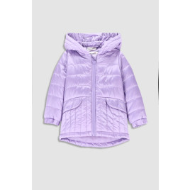 Coccodrillo Яке Outerwear Girl Newborn с качулка 56-86