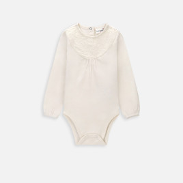 Coccodrillo Боди Garden English Newborn бродерия 62-86