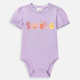 Coccodrillo Боди Ocean Wonders Newborn мида 62-86