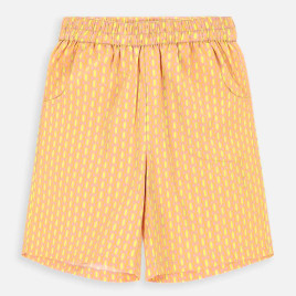 Coccodrillo Къс панталон Happy Retro Girl Junior WC4119403HGJ  128-164