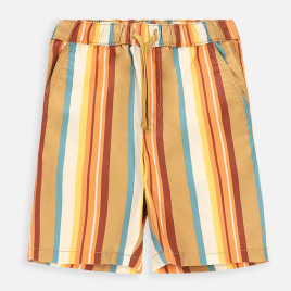 Coccodrillo Къси панталони Happy Retro Boy Kids WC4119501HBK 92-122
