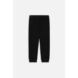 Coccodrillo Спортно долнище Everyday Girl Spring черно 104-164
