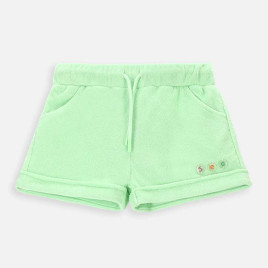Coccodrillo Къси панталонки Ocean Wonders Kids връзки 92-122