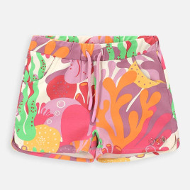 Coccodrillo Къси панталонки Ocean Wonders Kids море 92-122