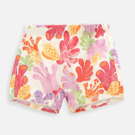 Coccodrillo Панталонки Ocean Wonders Newborn море 62-86