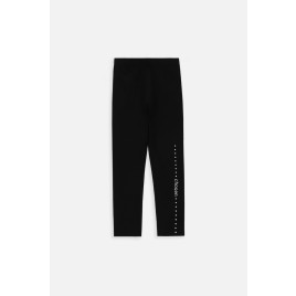 Coccodrillo Клин Everyday Girl Spring черен 104-152
