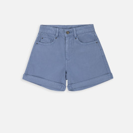Coccodrillo Къс панталон Jeans Collection girl -021 128-164