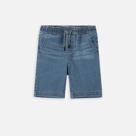 Coccodrillo Къс панталон Jeans Collection boy WC4123301JCB 104-164