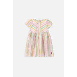 Coccodrillo Рокля Ocean Wonders Newborn райе 68-86